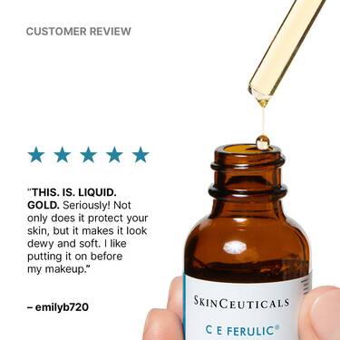 C E Ferulic® with 15% L-Ascorbic Acid - Image 3
