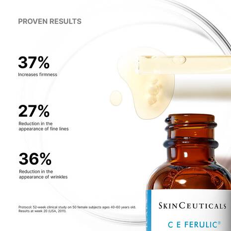 C E Ferulic® with 15% L-Ascorbic Acid - Image 10