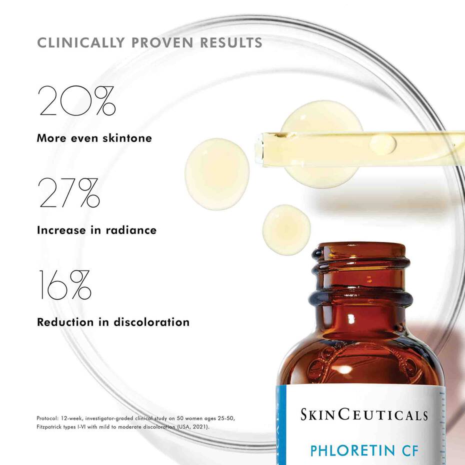 Phloretin CF with Ferulic Acid - Image 2