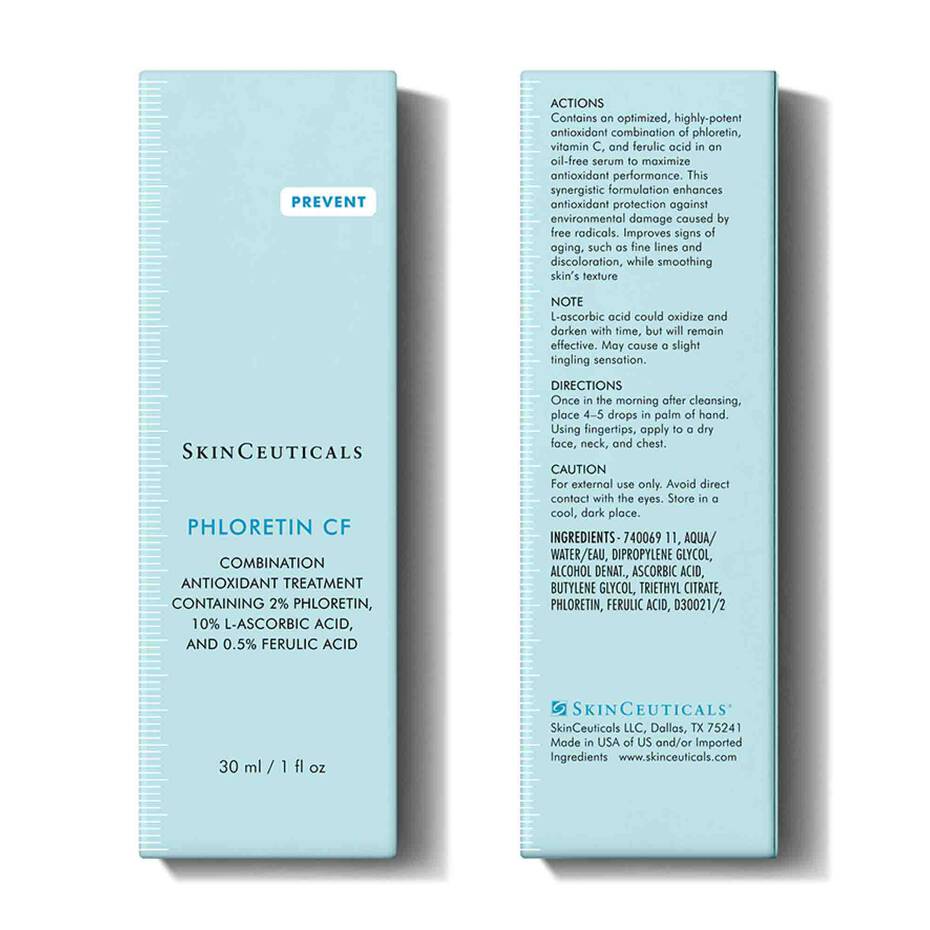 Phloretin CF with Ferulic Acid - Image 3