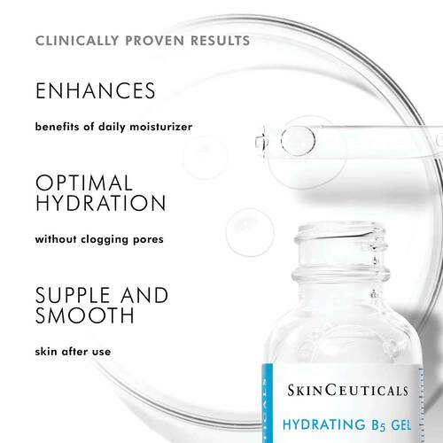 Hydrating B5 Gel - Image 8